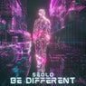 Be Different (Extended Mix)