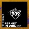 Fernet in Zion EP