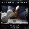 The Devil Is Near (feat. Jawz of Life)
