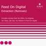 Extraction (Remixes)