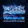 Terminate (Remixes)
