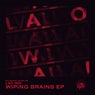Wiping Brains EP