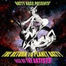Batty Bass Presents: Return to Planet Batty, Rise of the Artists