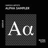 Alpha Sampler