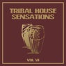 Tribal House Sensations, Vol. 6