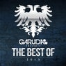 Garuda Presents: The Best Of 2013