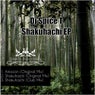 Shakuhachi EP