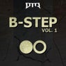 B-Step Vol. 1