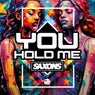 You Hold Me