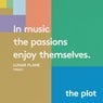 In Music The Passions Enjoy Themselves