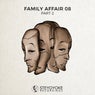 Family Affair, Vol. 8 (Part 2)
