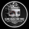 Clonk Collection Three