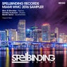 Spellbinding Records: Miami WMC 2016 Sampler
