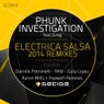 Electrica Salsa - 2014 Remixes