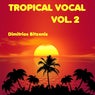 Tropical Vocal, Vol. 2