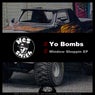 Yo Bombs - Window Shoppin
