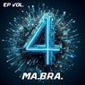 Ma.Bra. Ep Vol. 4