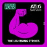 The Lightning Strikes