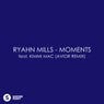Moments feat Kimmi Mac (Avior Remix)