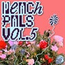 Peach Pals, Vol. 5