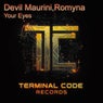 Your Eyes