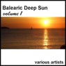 Balearic Deep Sun Guide
