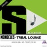 Tribal Lounge