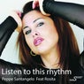 Listen to this rhythm