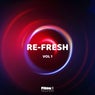 Re-Fresh Vol 1