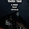 Tsotsi Taal