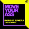 Move Your Ass Remixes