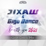 Be with You 2k21 (Giga Dance Mix)