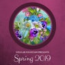 Stellar Fountain Presents : Spring 2019