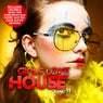 Girls Love House - House Collection Vol. 11