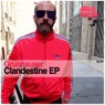 Clandestine EP
