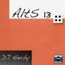 AltS 13 - Single