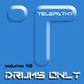 Drums Only Volume 12