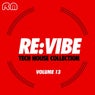 Re:Vibe - Tech House Collection, Vol. 13