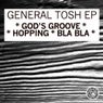General Tosh EP