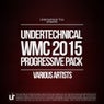 Undertechnical WMC 2015 Progressive Pack