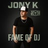 Fame Of Dj