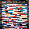 Bass Beton Retak