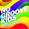 No Groove Kids