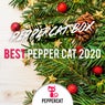 Best Pepper Cat 2020