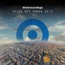 Stick Off Sonar 2015