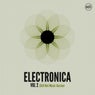 Electronica Vol. 2 - Chill Out Music Session