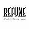 Refune Records #BeatportDecade Progressive House