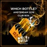 Which Bottle?: Amsterdam 2019 Club Box