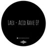 Acid Rave EP