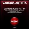 Comfort Music, Vol. 14